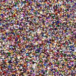 MULTI GLITTER