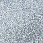 SILVER GLITTER