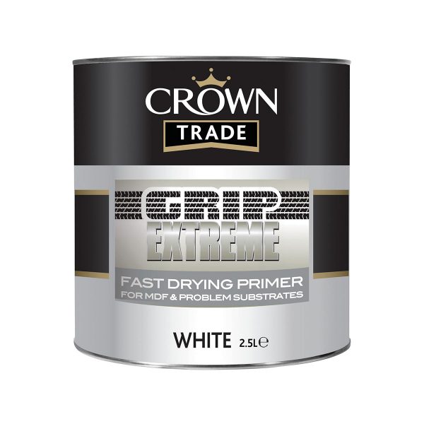 GRIP EXTREME PRIMER