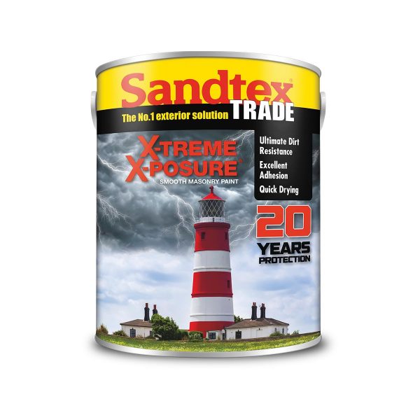 X-TREME X-POSURE SMOOTH