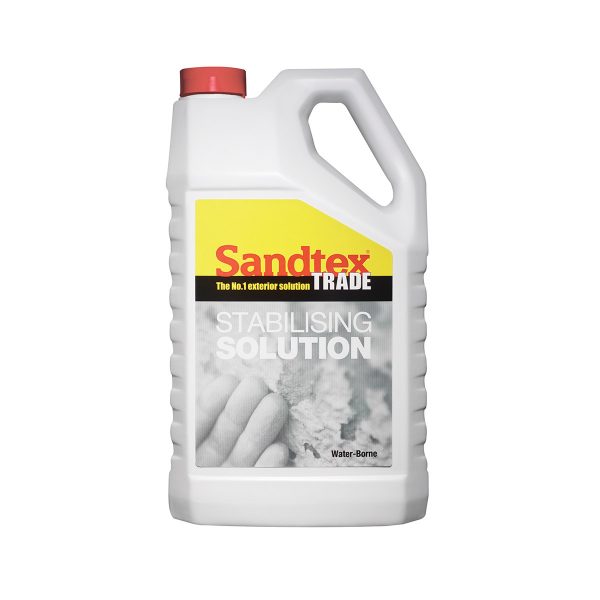 STABILISING SOLUTION (WATER-BASED)