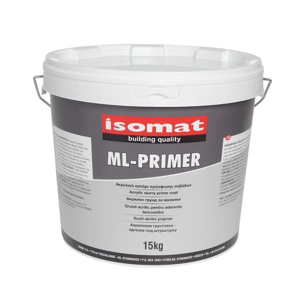 ML-PRIMER