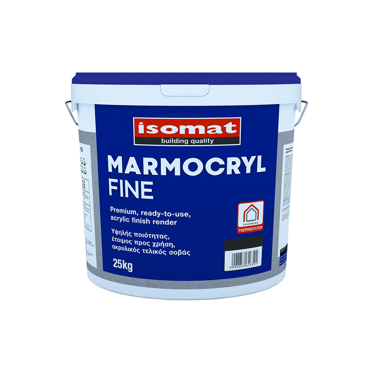 MARMOCRYL FINE