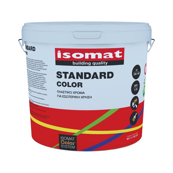 STANDARD COLOR