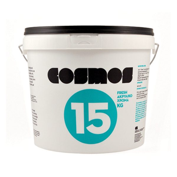 COSMOS FRESH EMULSION