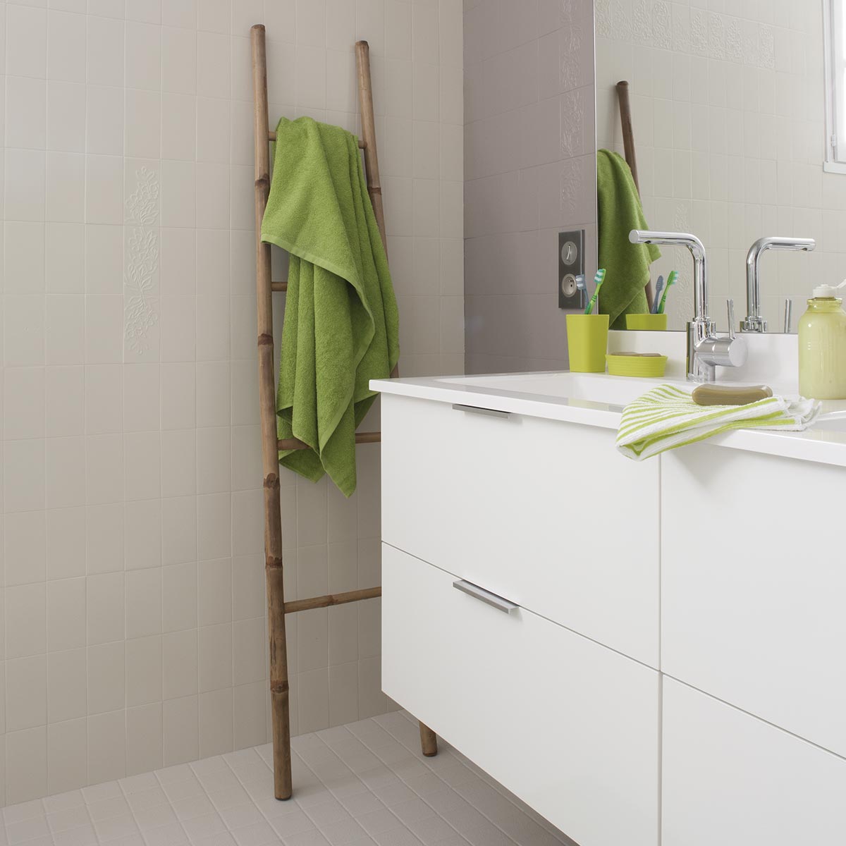 RENOVATION SANITARY - Image 2