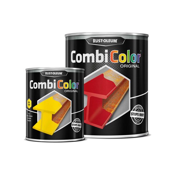 COMBICOLOR ORIGINAL SMOOTH
