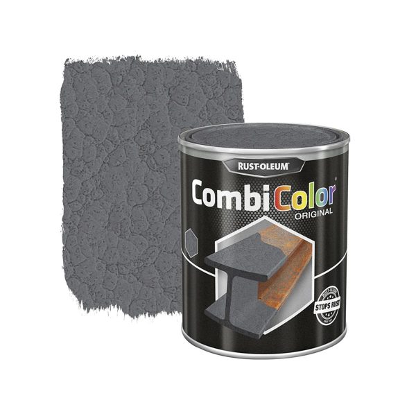 COMBICOLOR ORIGINAL HAMMERTONE