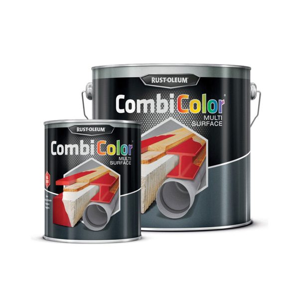 COMBICOLOR MULTI-SURFACE