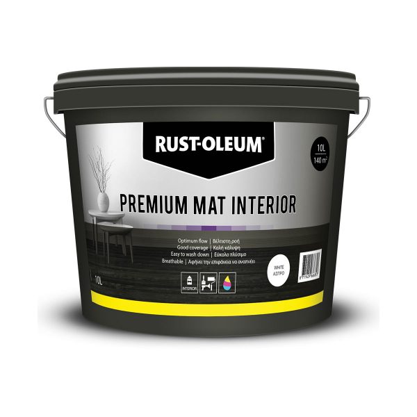 PREMIUM MAT INTERIOR