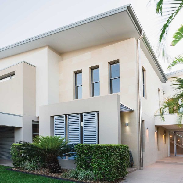 Εξωτερικοί Τοίχοι