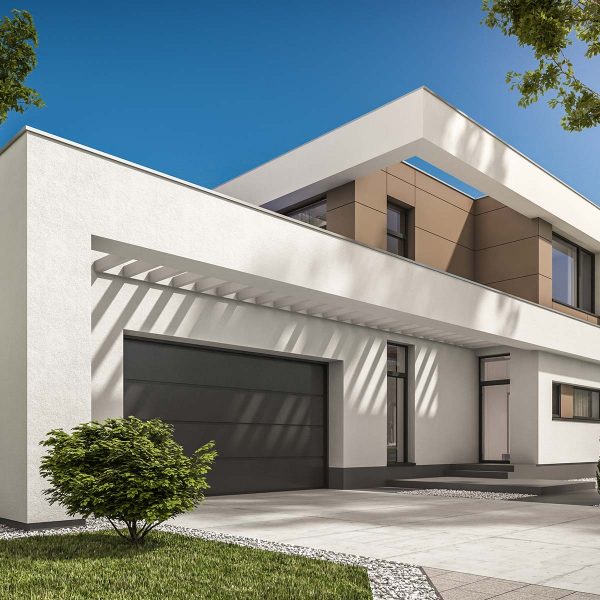 Acrylic Decorative Renders