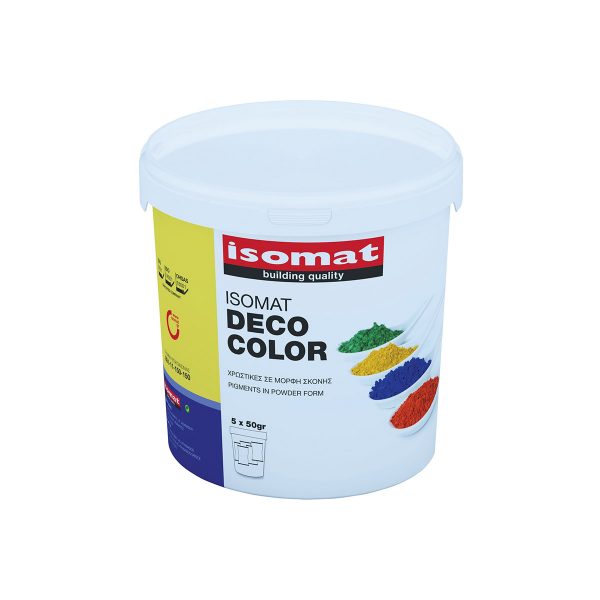 DECO COLOR