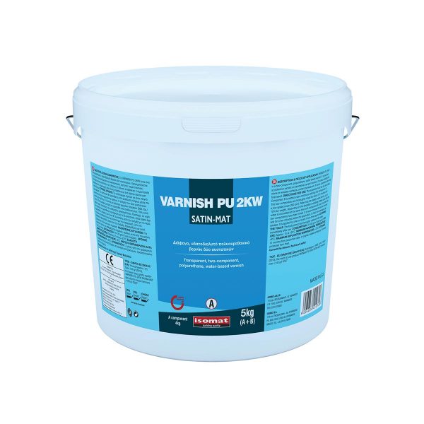 VARNISH-PU 2KW