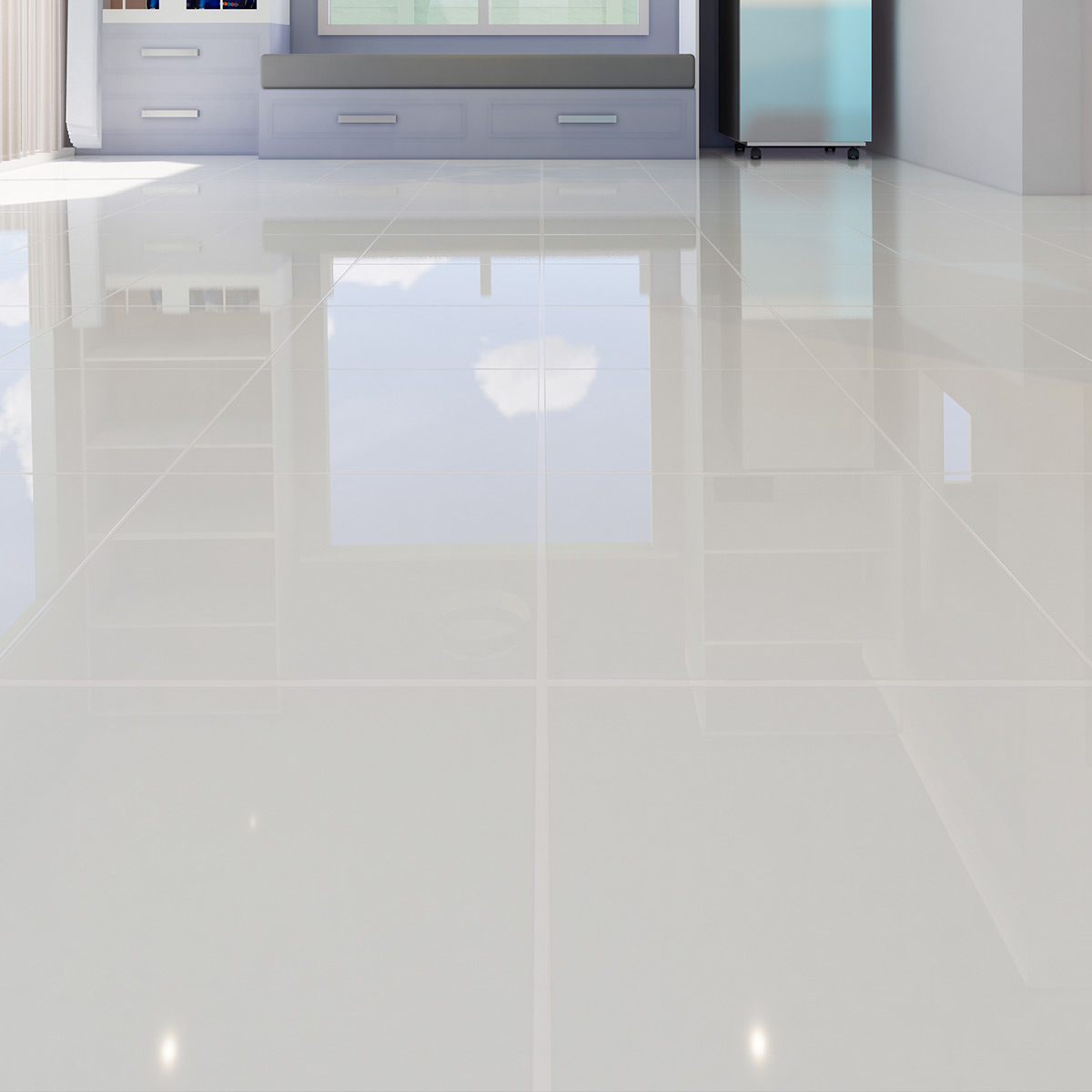 FLOOR PREPARATION - Image 2