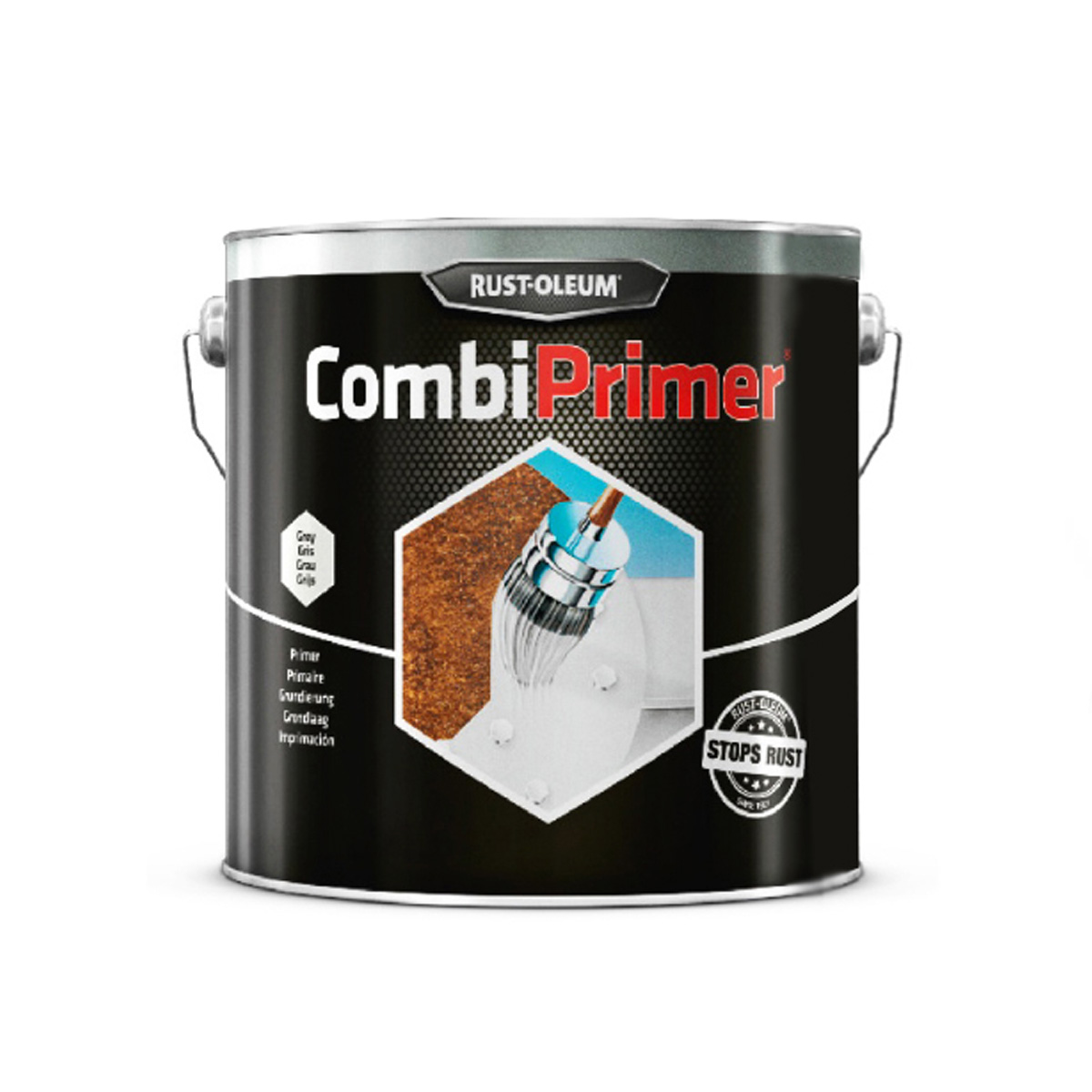 ANTI-RUST COMBIPRIMER