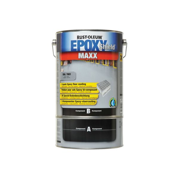 EPOXYSHIELD MAXX