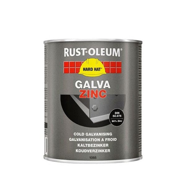 GALVA - ZINC - COLD