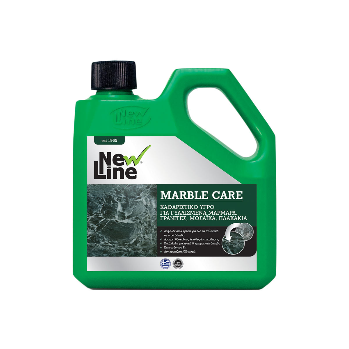 MARBLE CARE