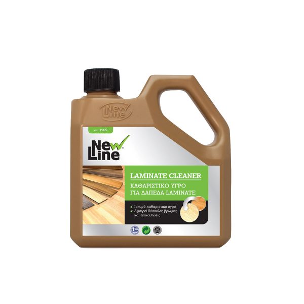 LAMINATE CLEANER