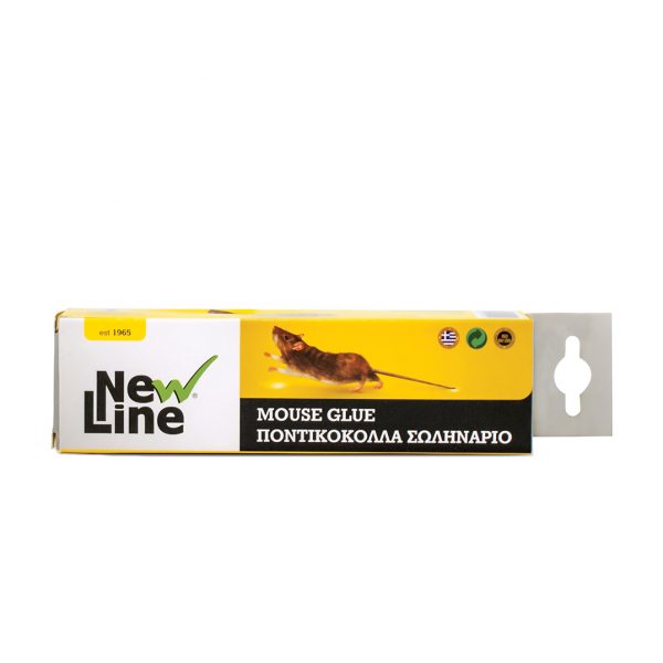 MOUSE GLUE
