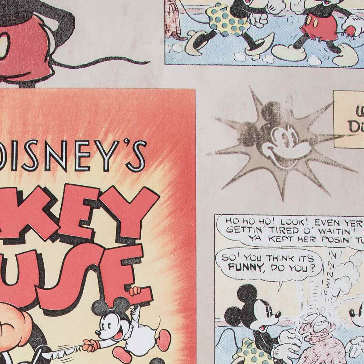 70-242 MICKEY VINTAGE EPISODE - Image 4