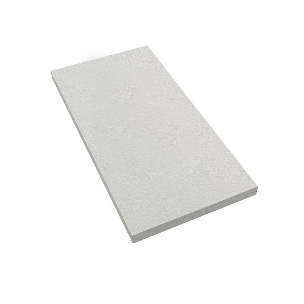 WHITE EPS80 POLYSTYRENE BOARD