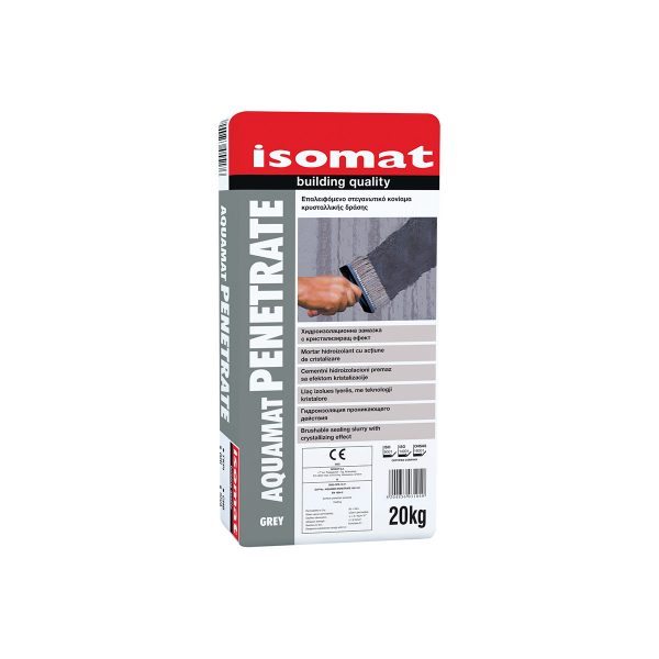 AQUAMAT-PENETRATE