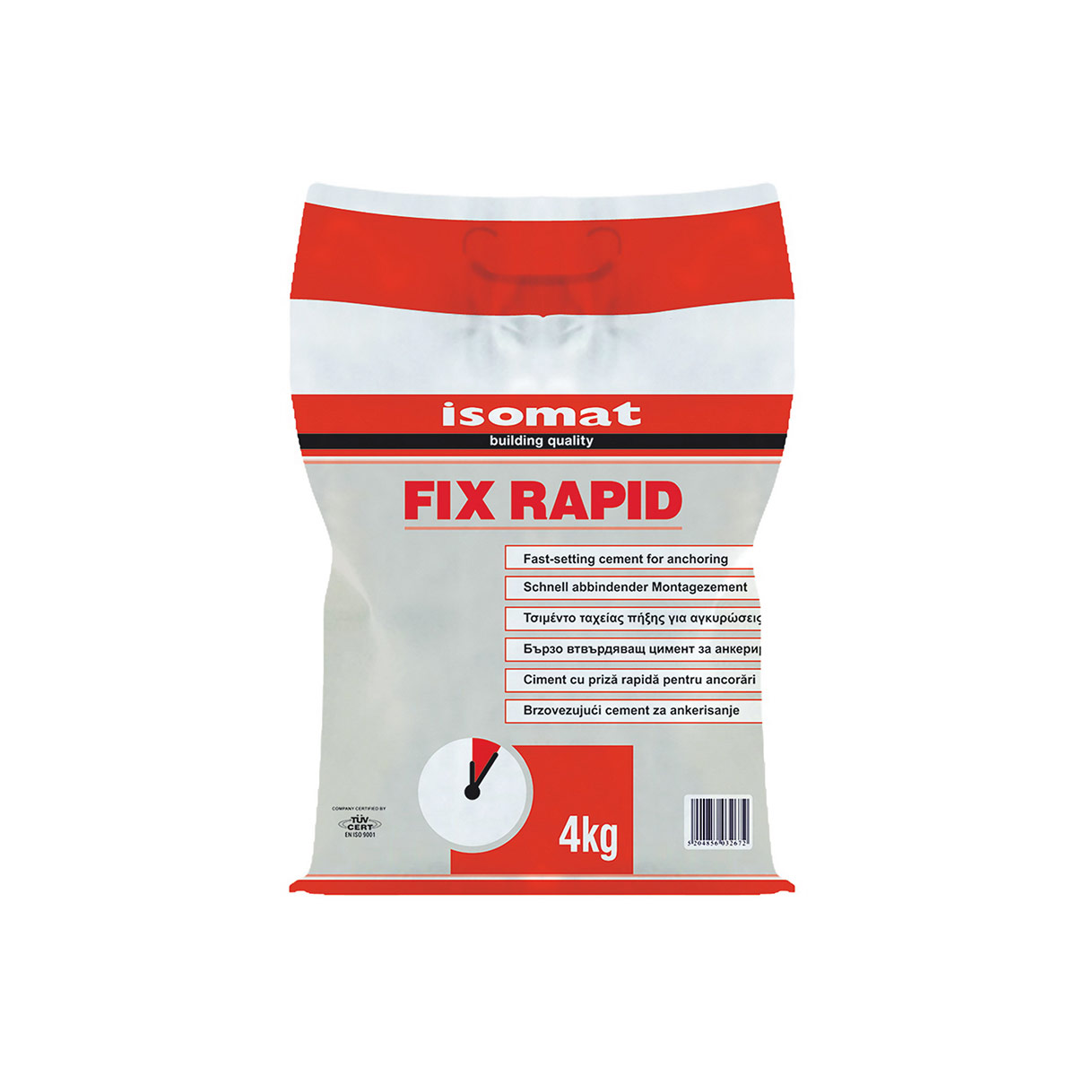 FIX-RAPID