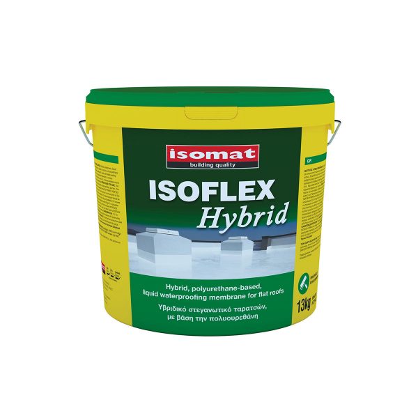 ISOFLEX HYBRID