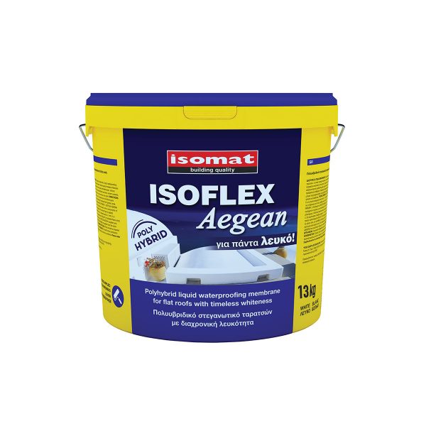ISOFLEX AEGEAN