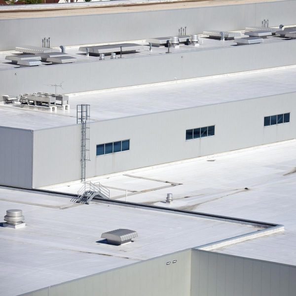 Στεγανωτικά Ταρατσών