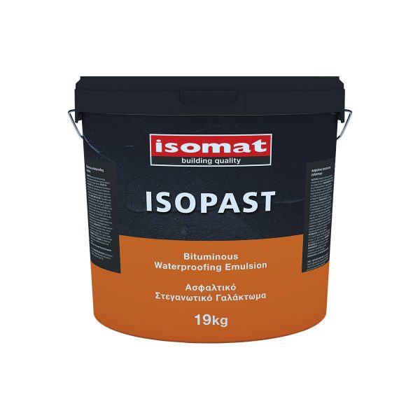 ISOPAST