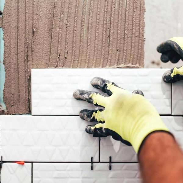 Κόλλες Πλακιδίων