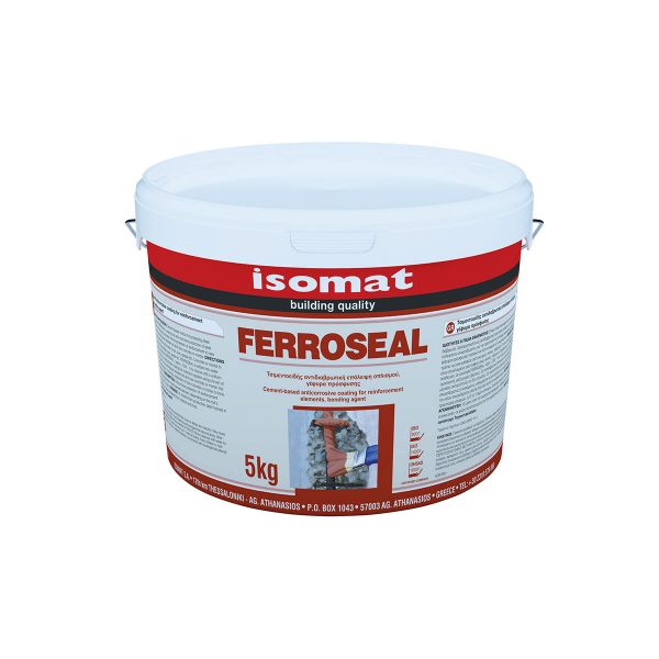 FERROSEAL
