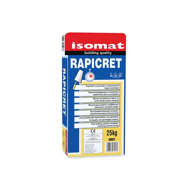 RAPICRET