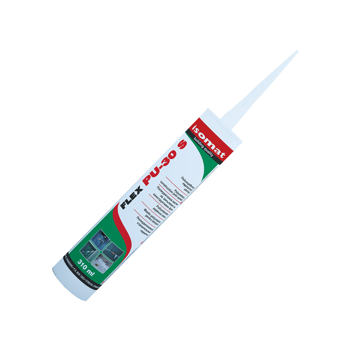 600ml