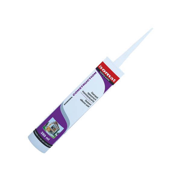 DOMOSIL - CONSTRUCTION