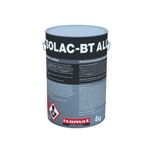 ISOLAC-BT-ALU