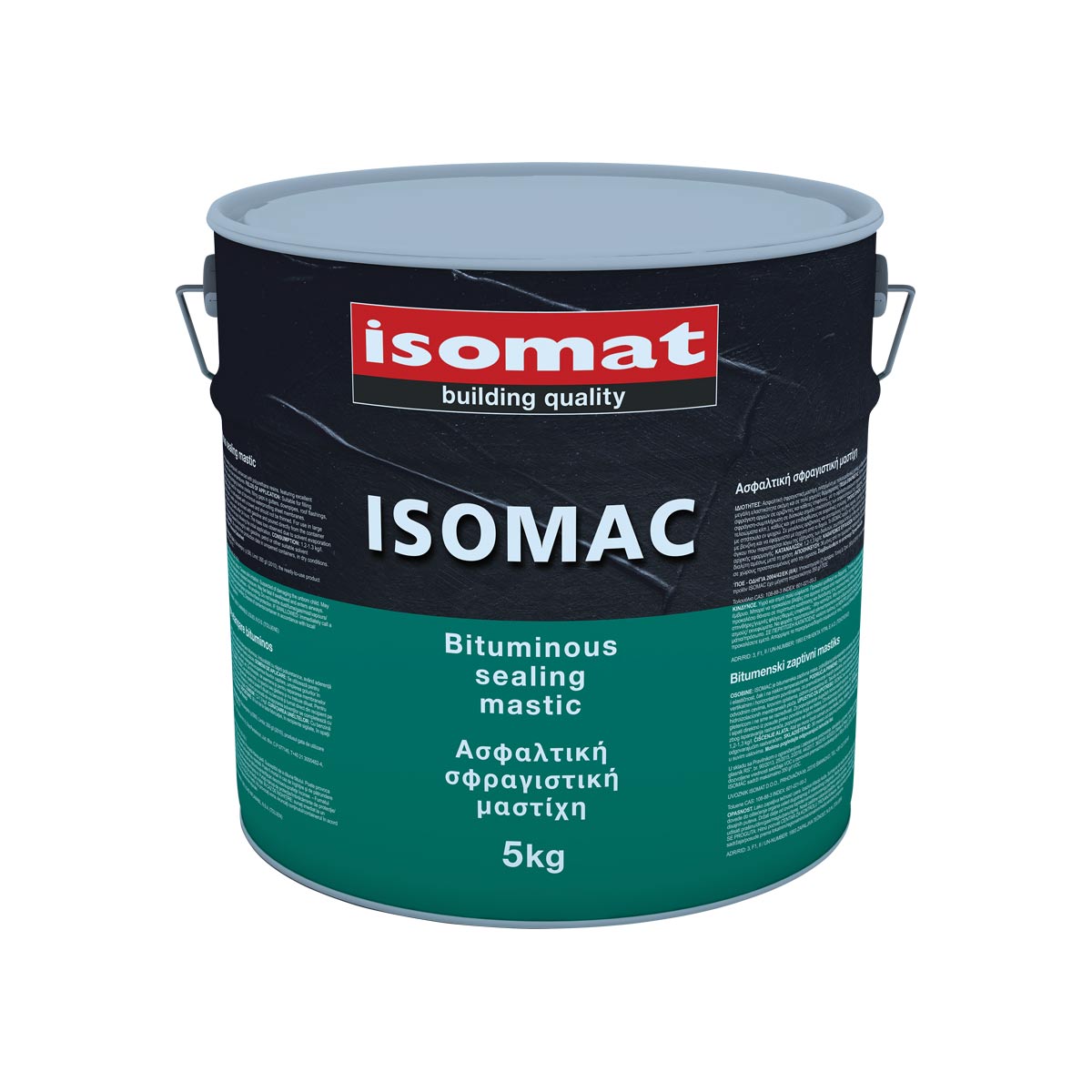 ISOMAC