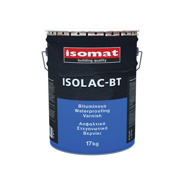 ISOLAC-BT