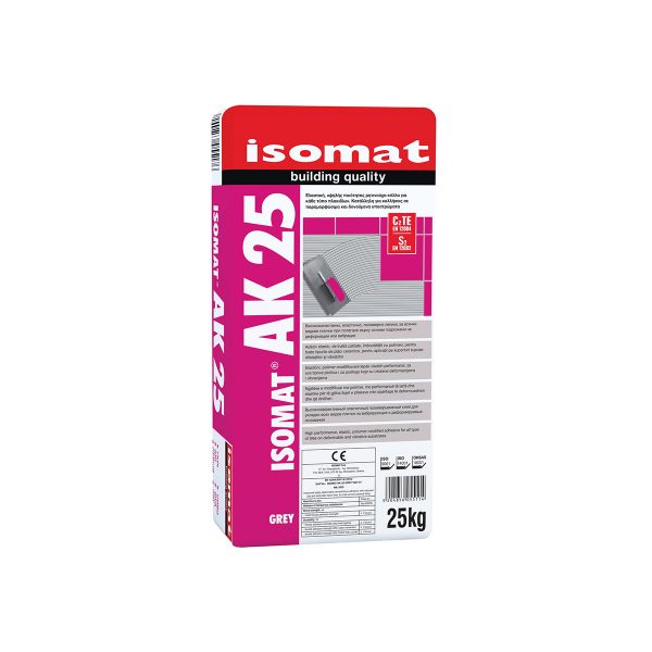ISOMAT AK-25
