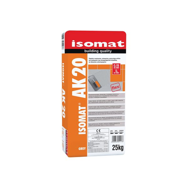 ISOMAT AK-20