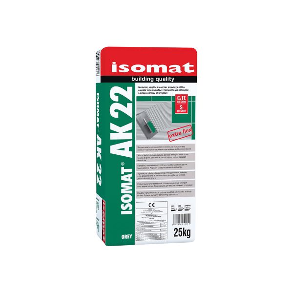 ISOMAT AK-22
