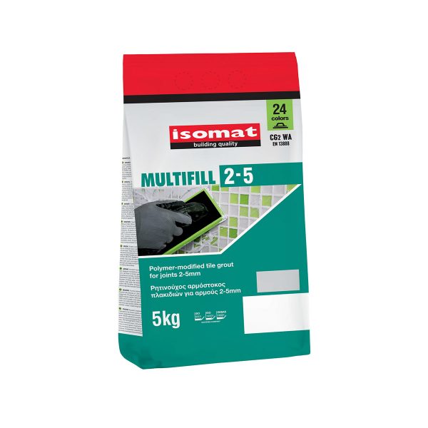 MULTIFILL 2-5