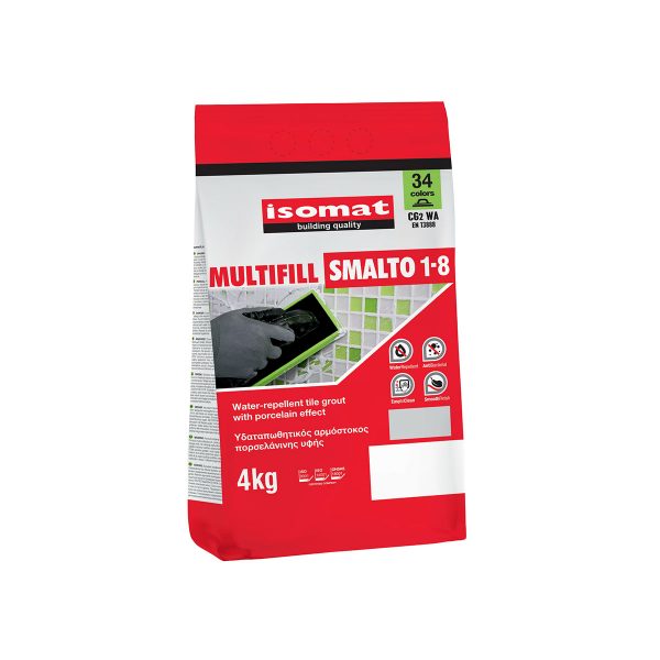 MULTIFILL SMALTO 1-8