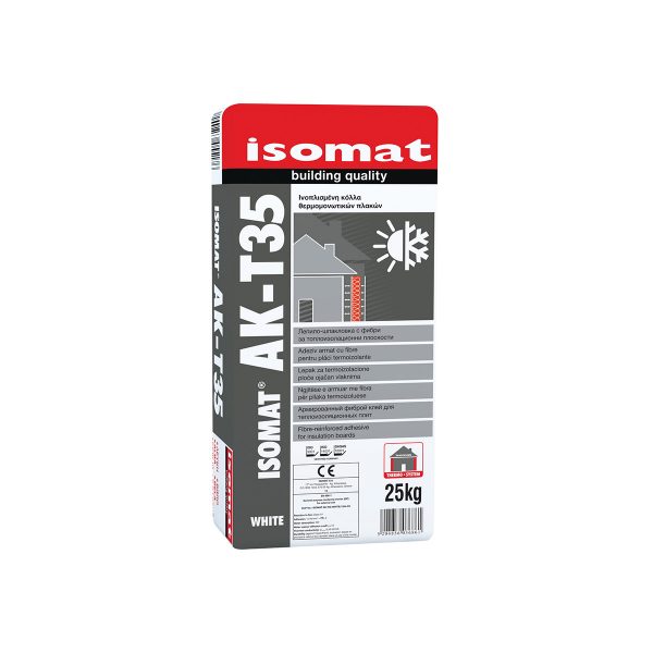 ISOMAT AK-T35