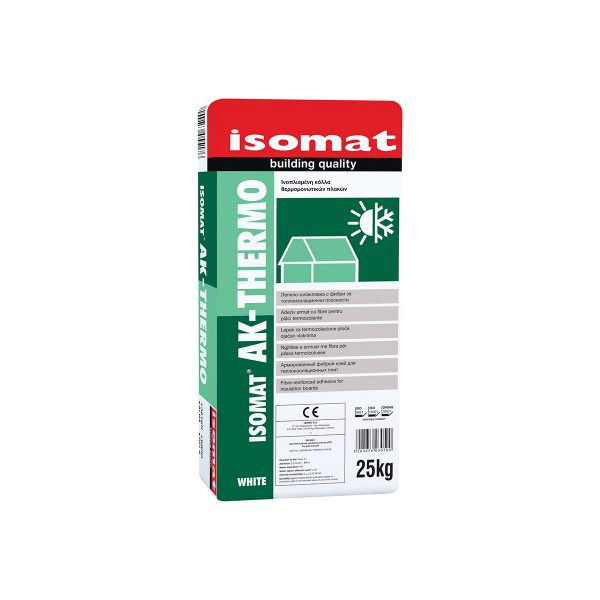 ISOMAT AK-THERMO