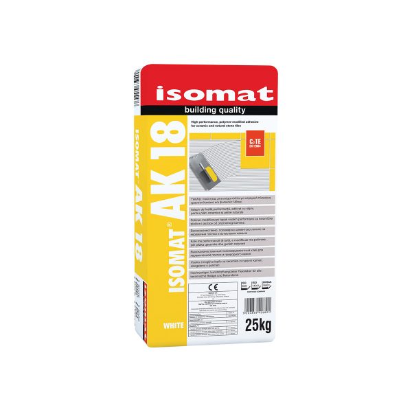 ISOMAT AK-18