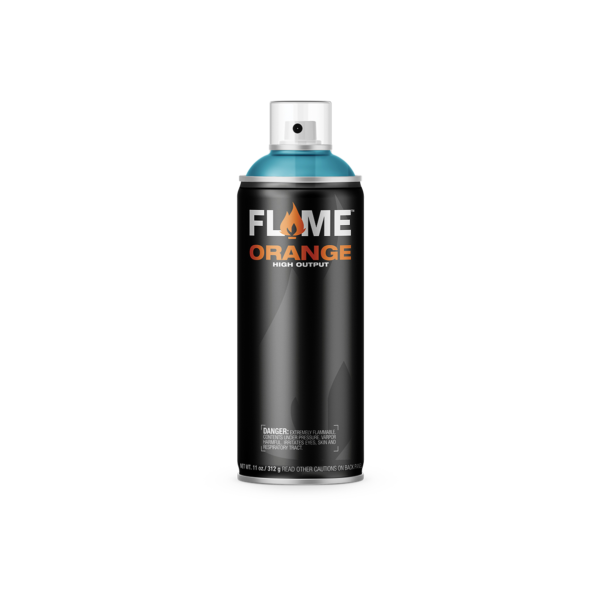 FLAME ORANGE
